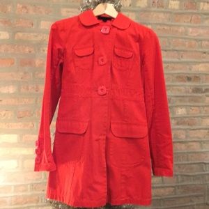 Tara Jarmon for Target Collection Jacket